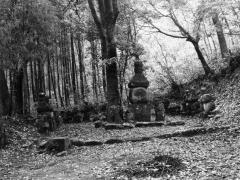 大日寺古墓群