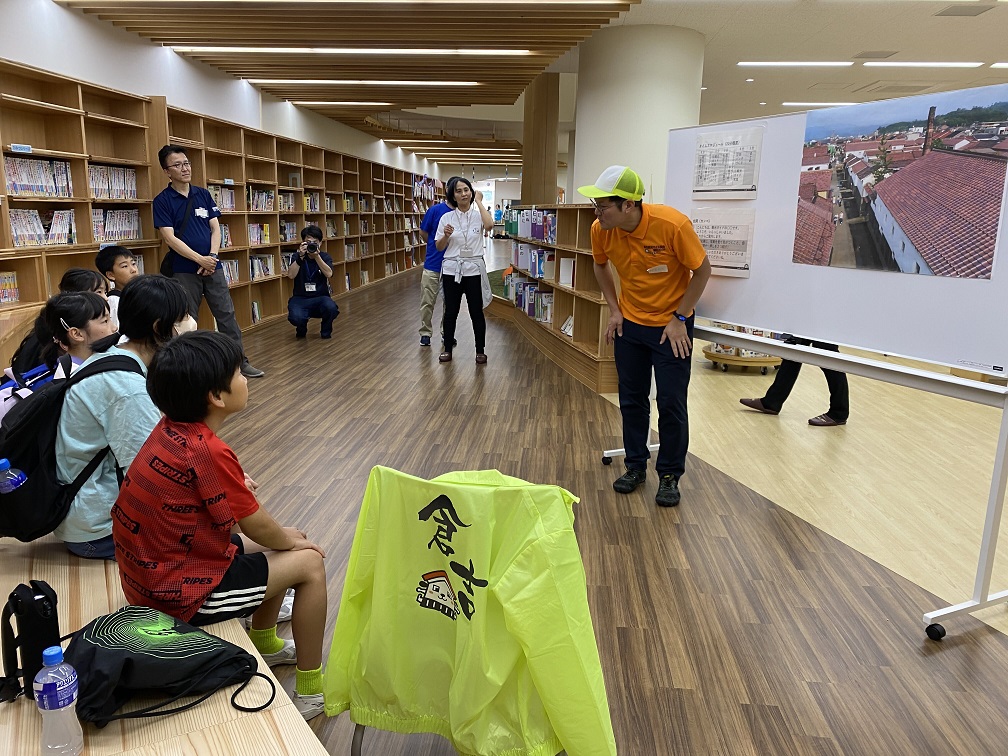 第46回中部地区少年少女のつどい