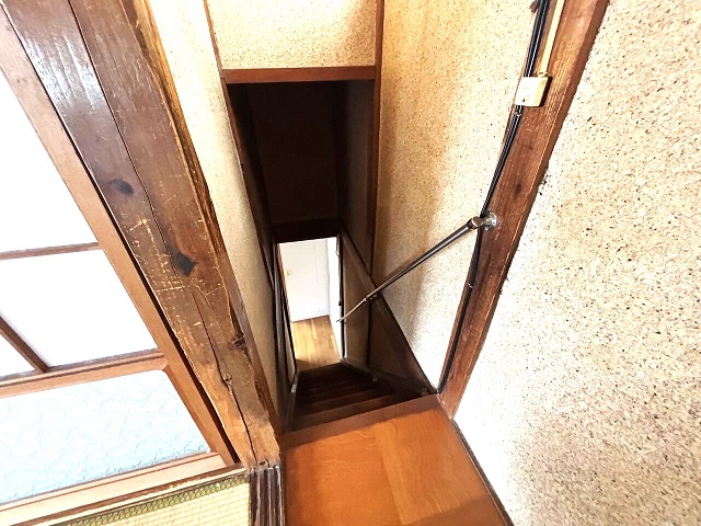 commercial 西町（にしまち）