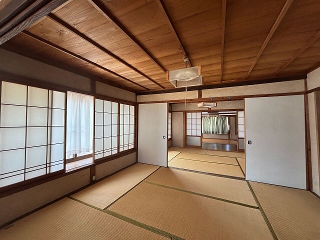 commercial 西町（にしまち）