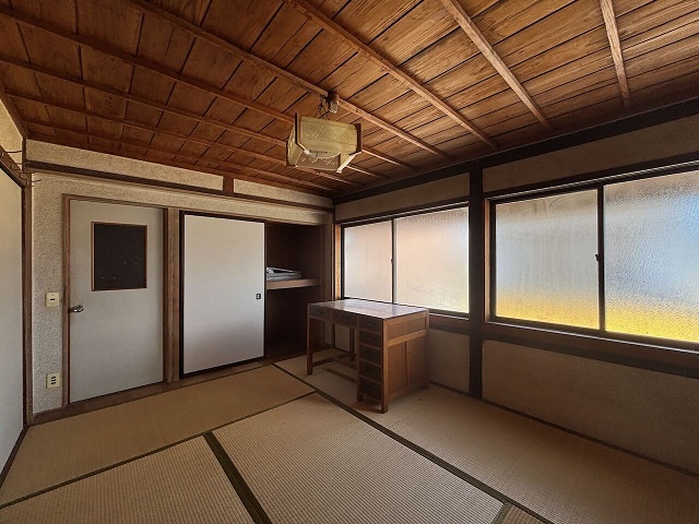 commercial 西町（にしまち）