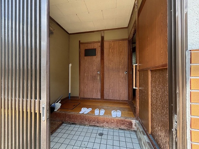 commercial 西町（にしまち）