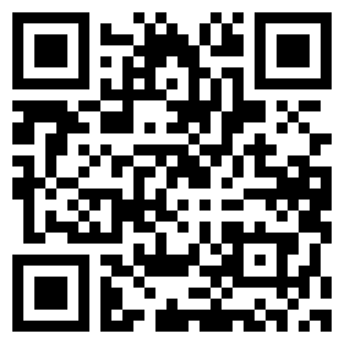 店舗情報登録フォームQRコード