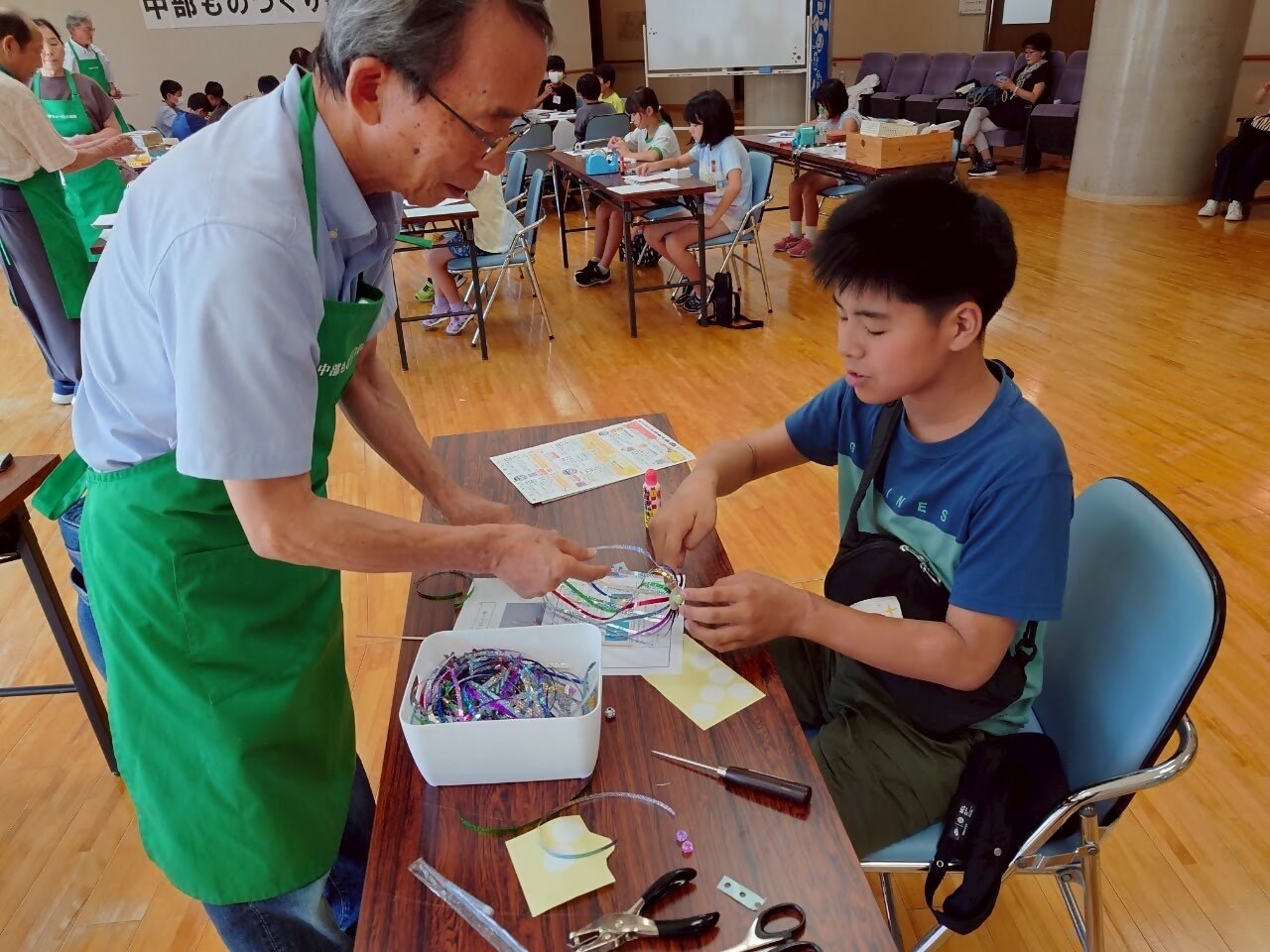 2025ものづくり体験
