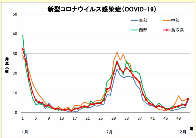 参考：Covid-19_2023