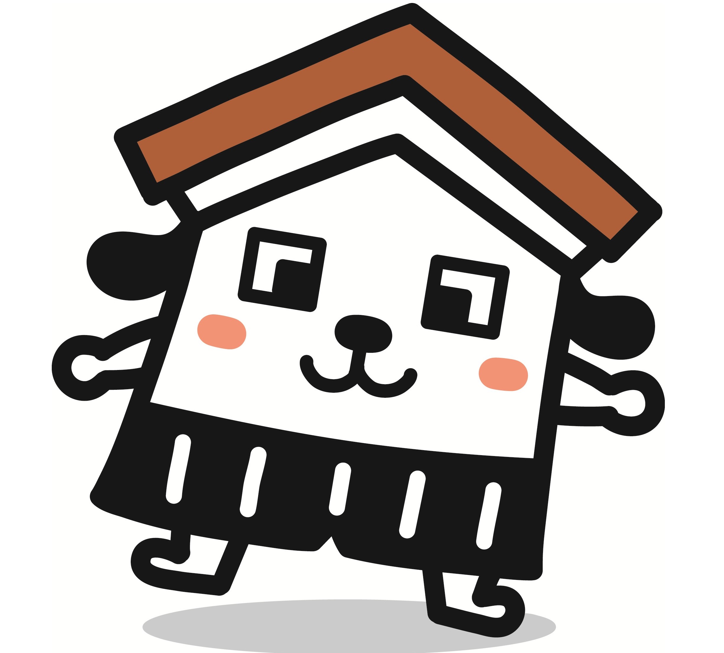 くらすけくんの画像