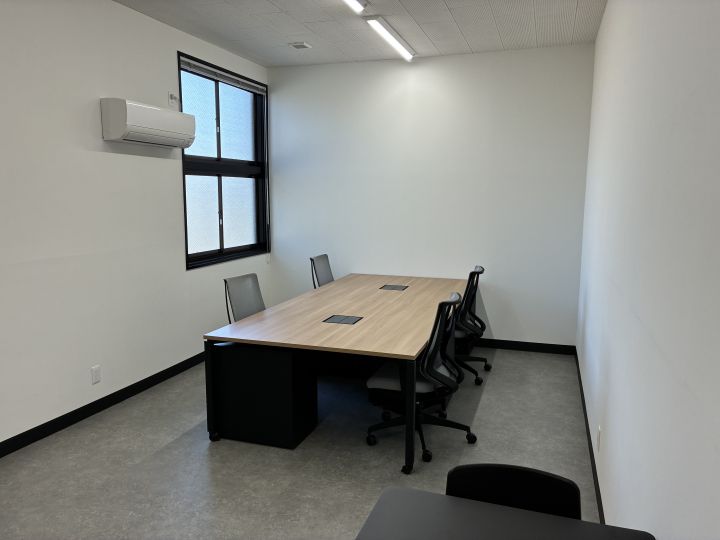 サテライトオフィス