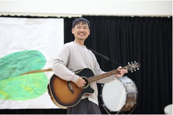 池田保育士写真