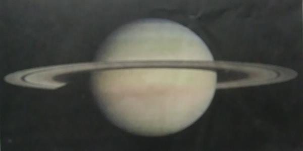 土星
