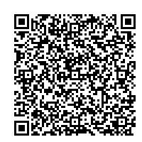 とっとり電子申請サービスQRコード