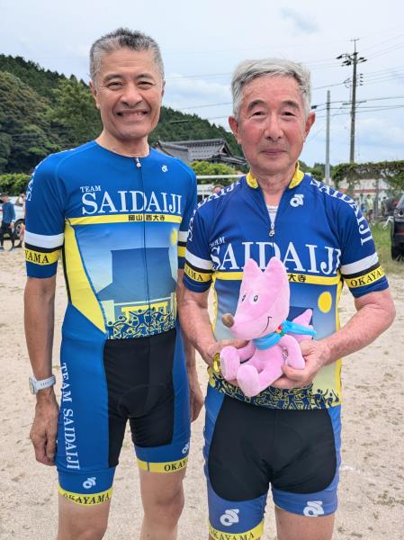 山本さん