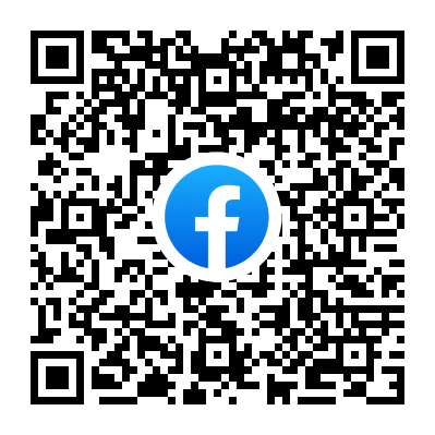 Facebook QR CODE