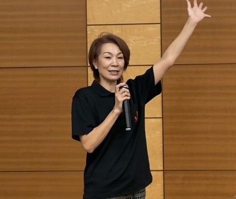 koushi sawa akiko