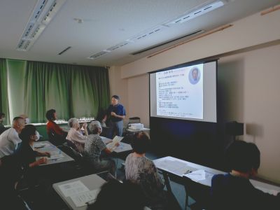 放送大学写真2