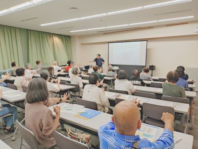 放送大学写真3