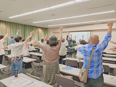 放送大学写真4