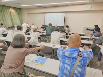 放送大学写真5