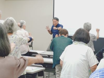 放送大学写真6