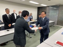 画像「国への要請行動画像」