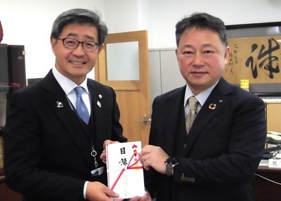 集合写真