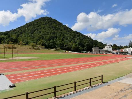 競技場