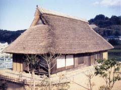 鳥飼家住宅