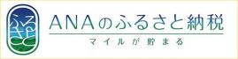 ANAのふるさと納税