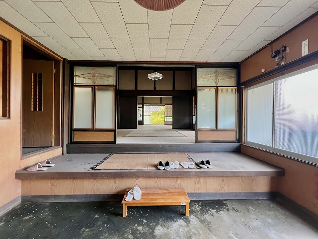 間取りの画像4