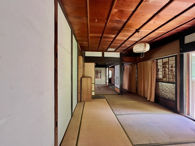間取りの画像9