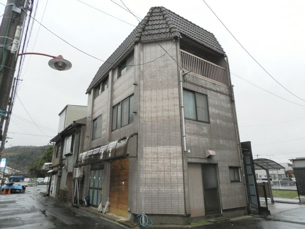townhouse 明治町（めいじまち）