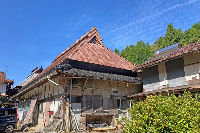detached 長谷（ながたに）