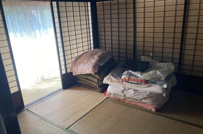 detached 長谷（ながたに）