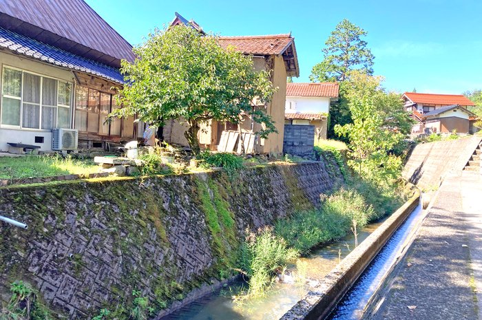 detached 長谷（ながたに）