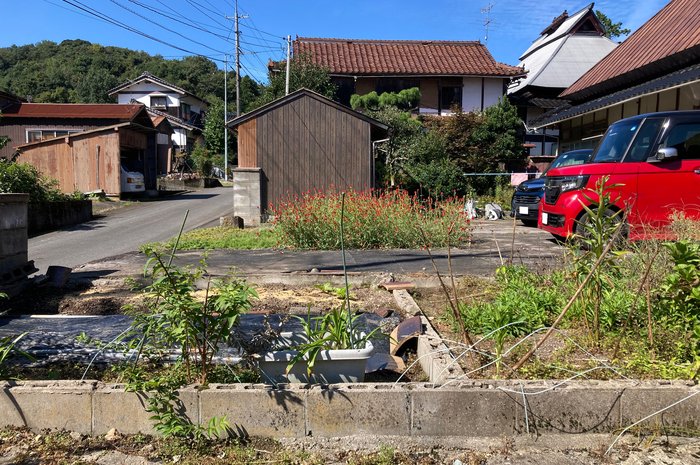 detached 長谷（ながたに）