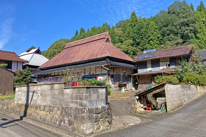 detached 長谷（ながたに）