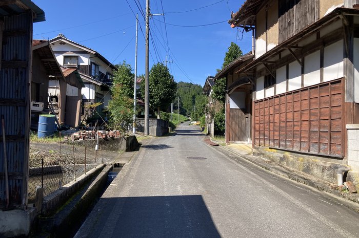 detached 長谷（ながたに）