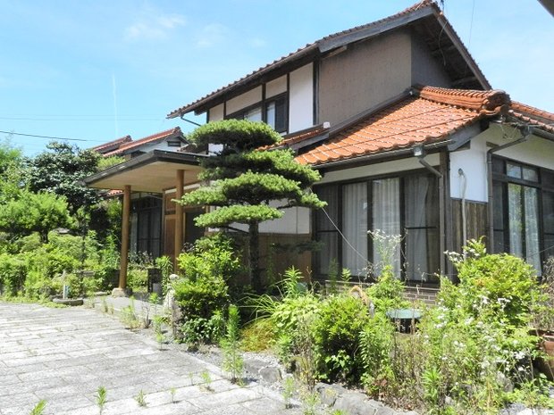 detached 小鴨（おがも）