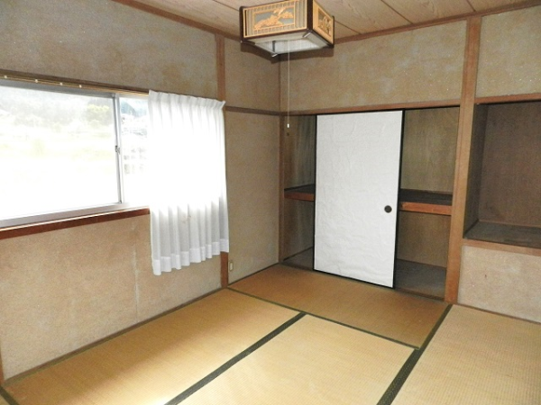 2階和室6帖2