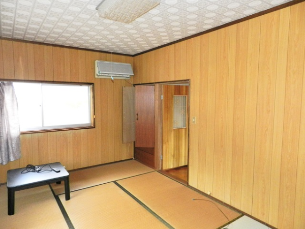 2階和室7.5帖