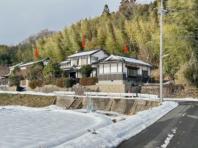 NO.322 上神（かずわ）