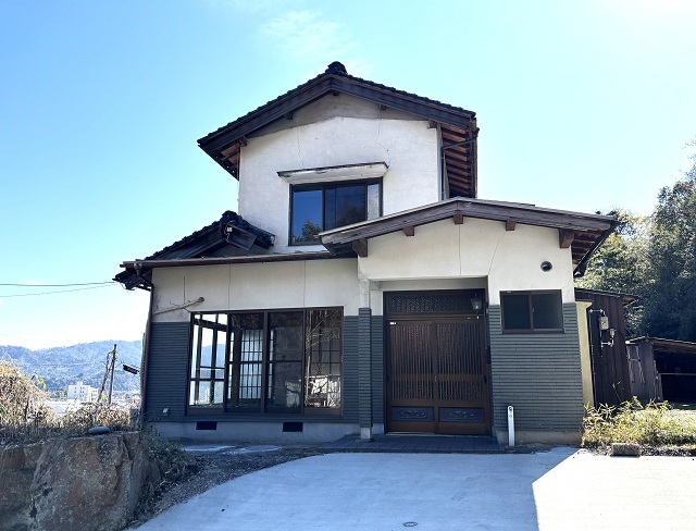 No.314　住吉町（すみよしちょう)