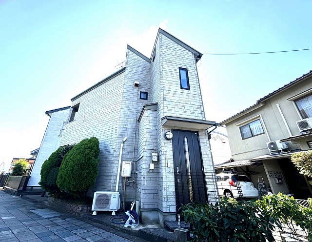 No.317　福吉町（ふくよしちょう)