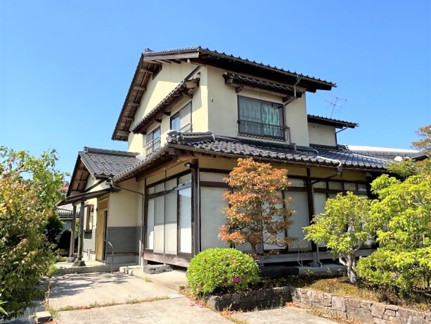 NO.318 生田（生田）