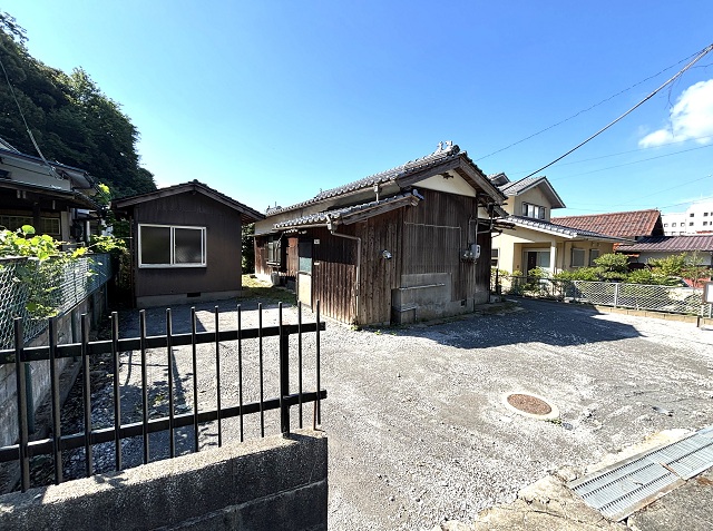 NO.328　八屋（やつや）