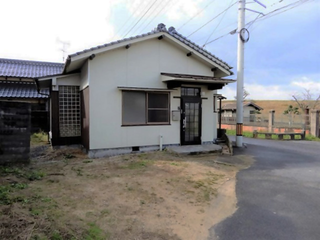 NO.335余戸谷町（よどやちょう）