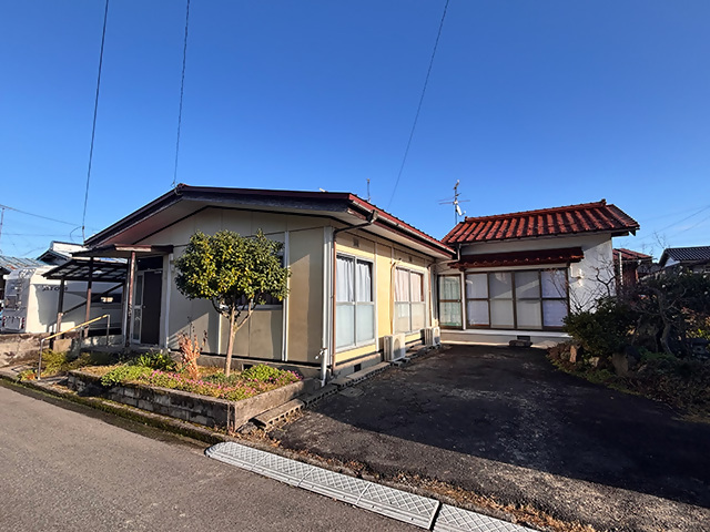 NO.337西福守町（にしふくもりちょう）