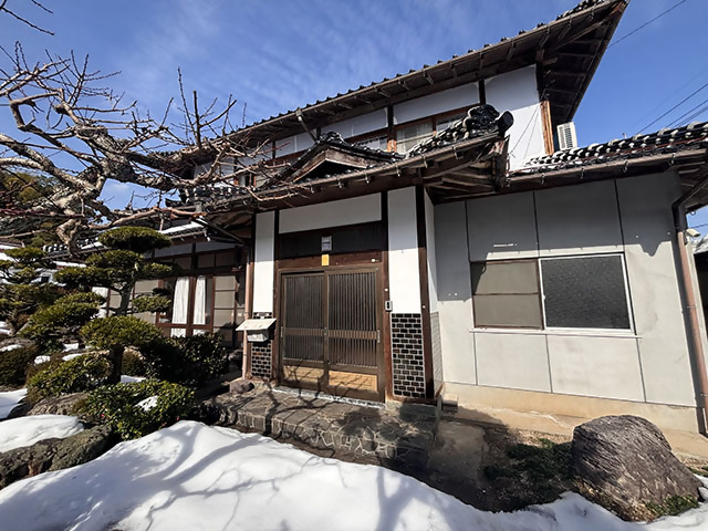 NO.341　巌城（いわき）