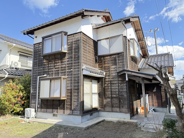 NO.342 天神町（てんじんちょう）