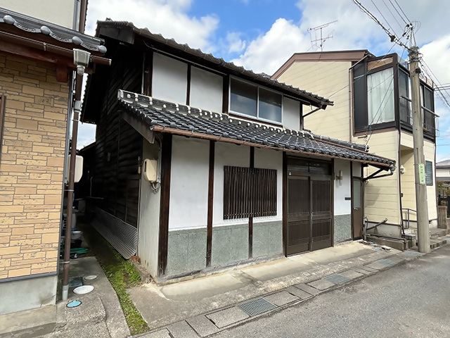 NO.345 鍛冶町2丁目（かじまち2ちょうめ）