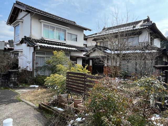 NO.346 関金宿（せきがねしゅく）